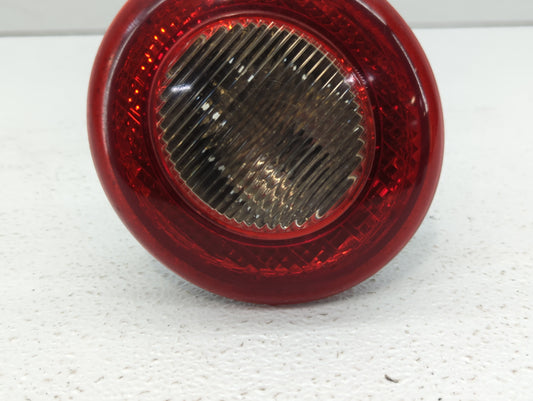2006-2011 Chevrolet Hhr Tail Light Assembly Passenger Right OEM P/N:15875484 25863812 Fits Fits 2006 2007 2008 2009 2010 2011 OEM Used Auto Parts