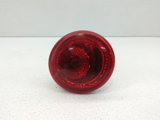 2006-2011 Chevrolet Hhr Tail Light Assembly Driver Left OEM P/N:25823016 15875485 Fits Fits 2006 2007 2008 2009 2010 2011 OE