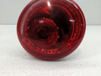 2006-2011 Chevrolet Hhr Tail Light Assembly Driver Left OEM P/N:16532503 Fits Fits 2006 2007 2008 2009 2010 2011 OEM Used Au