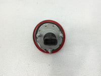 2006-2011 Chevrolet Hhr Tail Light Assembly Driver Left OEM P/N:16532503 Fits Fits 2006 2007 2008 2009 2010 2011 OEM Used Au