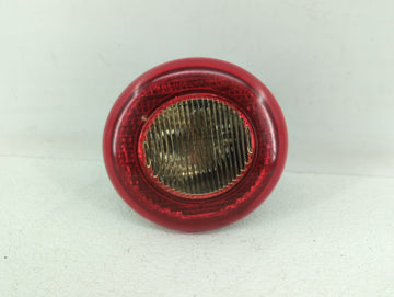 2006-2011 Chevrolet Hhr Tail Light Assembly Driver Left OEM P/N:16532493 Fits Fits 2006 2007 2008 2009 2010 2011 OEM Used Au