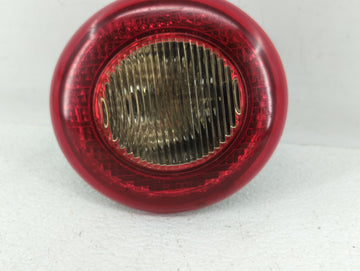 2006-2011 Chevrolet Hhr Tail Light Assembly Driver Left OEM P/N:16532493 Fits Fits 2006 2007 2008 2009 2010 2011 OEM Used Auto Parts