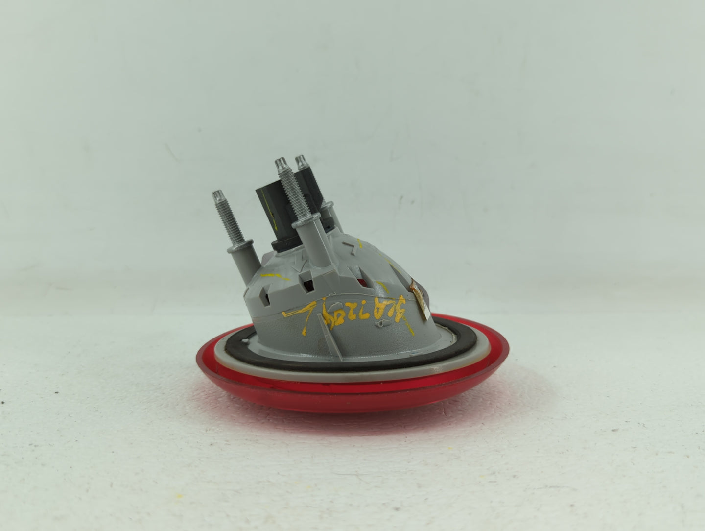 2006-2011 Chevrolet Hhr Tail Light Assembly Driver Left OEM P/N:16532493 Fits Fits 2006 2007 2008 2009 2010 2011 OEM Used Au