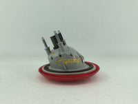 2006-2011 Chevrolet Hhr Tail Light Assembly Driver Left OEM P/N:16532493 Fits Fits 2006 2007 2008 2009 2010 2011 OEM Used Au