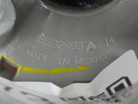 2006-2011 Chevrolet Hhr Tail Light Assembly Driver Left OEM P/N:16532493 Fits Fits 2006 2007 2008 2009 2010 2011 OEM Used Au