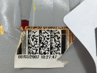 2006-2011 Chevrolet Hhr Tail Light Assembly Driver Left OEM P/N:16532493 Fits Fits 2006 2007 2008 2009 2010 2011 OEM Used Au