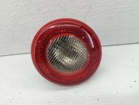 2006-2011 Chevrolet Hhr Tail Light Assembly Driver Left OEM P/N:22727296 1582182, 16532493 Fits Fits 2006 2007 2008 2009 201