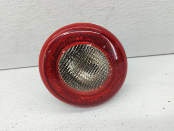 2006-2011 Chevrolet Hhr Tail Light Assembly Driver Left OEM P/N:22727296 1582182, 16532493 Fits Fits 2006 2007 2008 2009 201