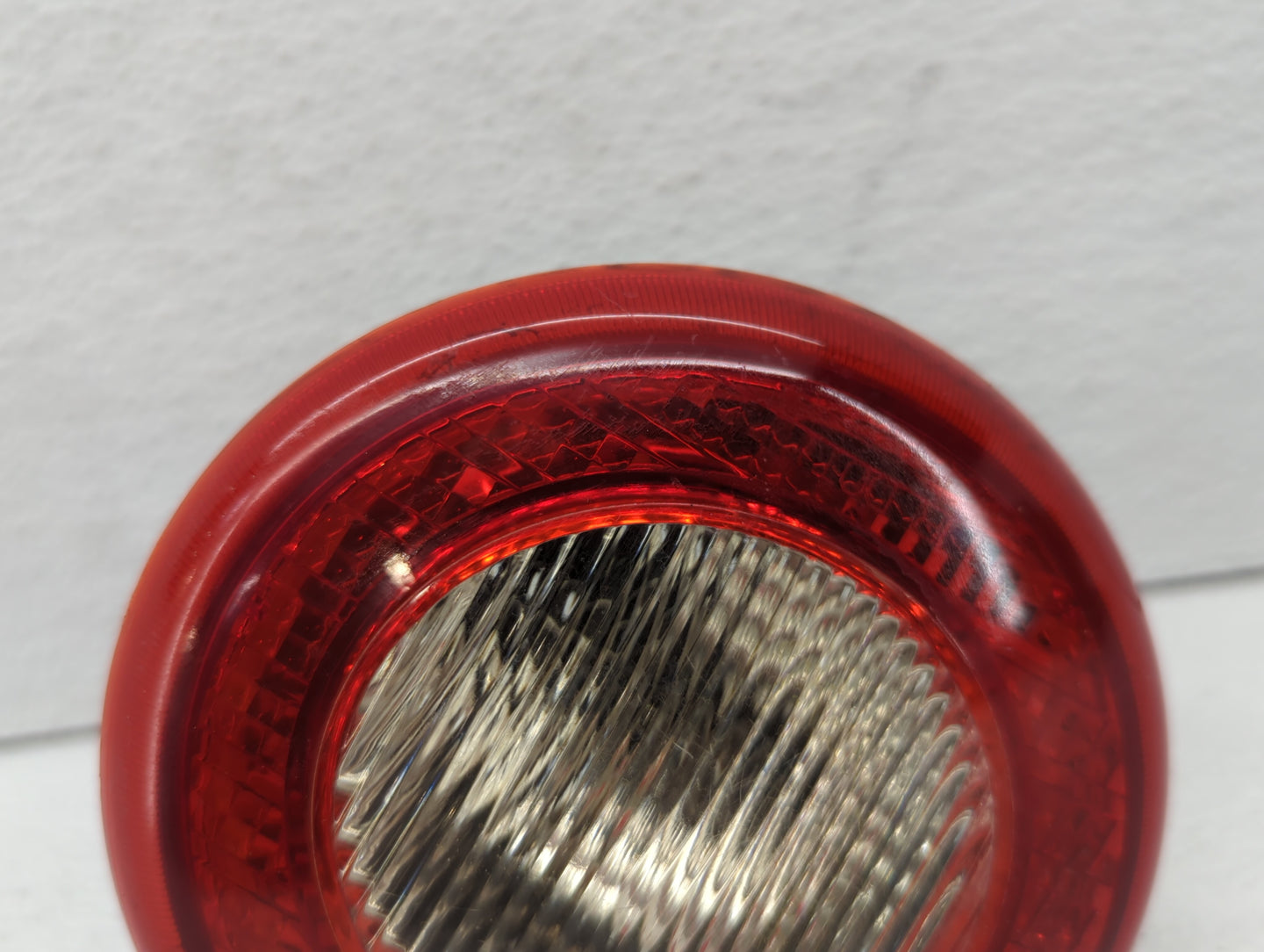 2006-2011 Chevrolet Hhr Tail Light Assembly Driver Left OEM P/N:22727296 1582182, 16532493 Fits Fits 2006 2007 2008 2009 201