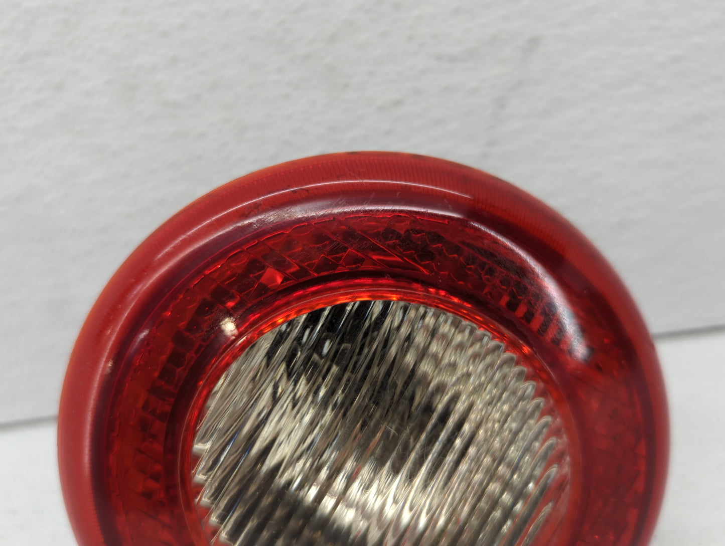 2006-2011 Chevrolet Hhr Tail Light Assembly Driver Left OEM P/N:22727296 1582182, 16532493 Fits Fits 2006 2007 2008 2009 201