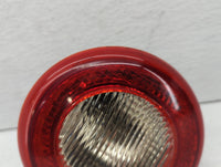 2006-2011 Chevrolet Hhr Tail Light Assembly Driver Left OEM P/N:22727296 1582182, 16532493 Fits Fits 2006 2007 2008 2009 201
