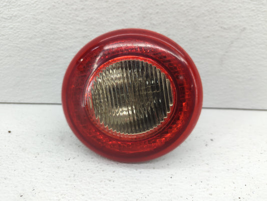 2006-2011 Chevrolet Hhr Tail Light Assembly Driver Left OEM P/N:15875484 Fits Fits 2006 2007 2008 2009 2010 2011 OEM Used Au