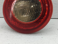 2006-2011 Chevrolet Hhr Tail Light Assembly Driver Left OEM P/N:15875484 Fits Fits 2006 2007 2008 2009 2010 2011 OEM Used Au