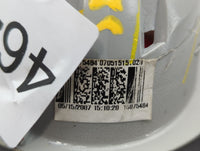 2006-2011 Chevrolet Hhr Tail Light Assembly Driver Left OEM P/N:15875484 Fits Fits 2006 2007 2008 2009 2010 2011 OEM Used Au