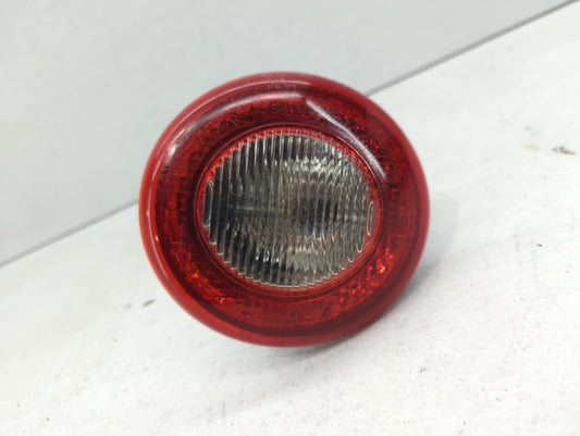 2006-2011 Chevrolet Hhr Tail Light Assembly Driver Left OEM P/N:15821823 22727296 Fits Fits 2006 2007 2008 2009 2010 2011 OE