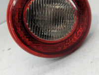 2006-2011 Chevrolet Hhr Tail Light Assembly Driver Left OEM P/N:15821823 22727296 Fits Fits 2006 2007 2008 2009 2010 2011 OE