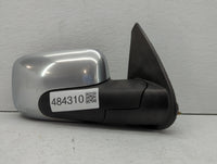 2006-2007 Chevrolet Hhr Passenger Side View Mirror - Right Door Mirror OEM Used - Oemusedautoparts1.com