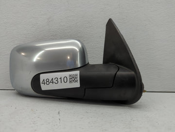 2006-2007 Chevrolet Hhr Passenger Side View Mirror - Right Door Mirror OEM Used - Oemusedautoparts1.com