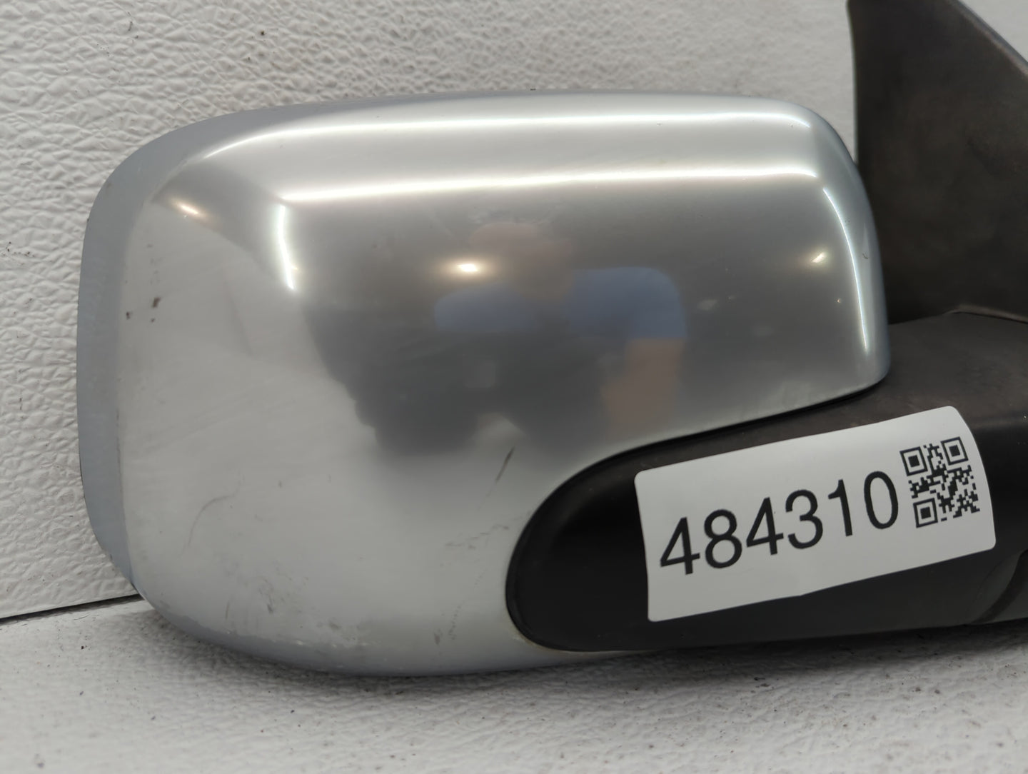 2006-2007 Chevrolet Hhr Passenger Side View Mirror - Right Door Mirror OEM Used - Oemusedautoparts1.com