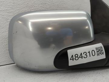 2006-2007 Chevrolet Hhr Passenger Side View Mirror - Right Door Mirror OEM Used