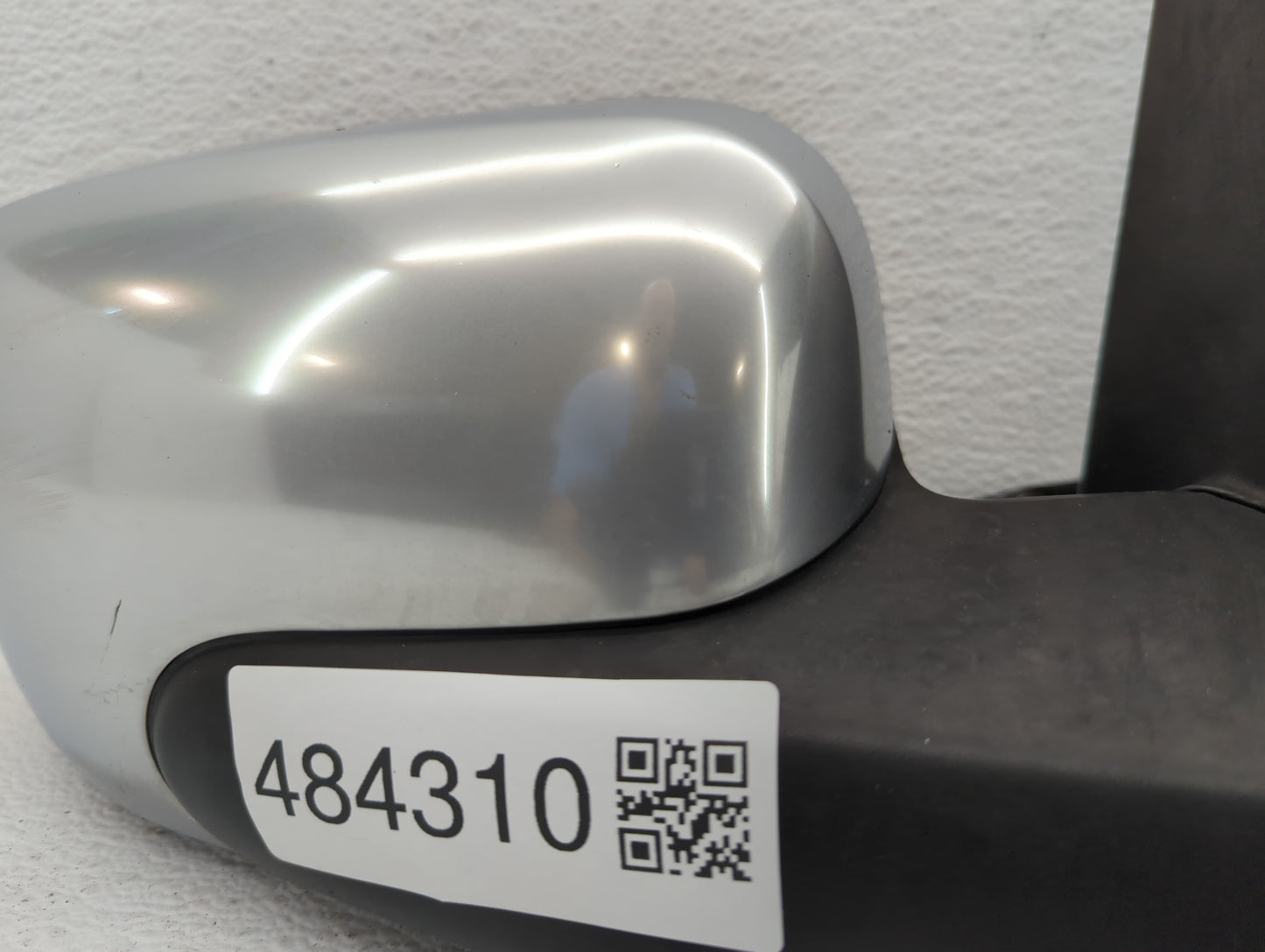 2006-2007 Chevrolet Hhr Passenger Side View Mirror - Right Door Mirror OEM Used - Oemusedautoparts1.com