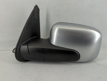 2006-2007 Chevrolet Hhr Driver Side View Mirror - Left Door Mirror OEM Used - Oemusedautoparts1.com