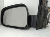 2006-2007 Chevrolet Hhr Driver Side View Mirror - Left Door Mirror OEM Used - Oemusedautoparts1.com