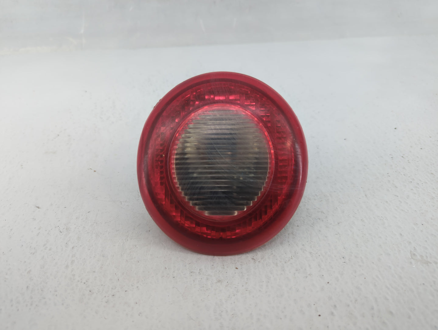 2006-2011 Chevrolet Hhr Tail Light Assembly Passenger Right OEM P/N:16532494A Fits Fits 2006 2007 2008 2009 2010 2011 OEM Us