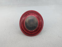 2006-2011 Chevrolet Hhr Tail Light Assembly Passenger Right OEM P/N:16532494A Fits Fits 2006 2007 2008 2009 2010 2011 OEM Us