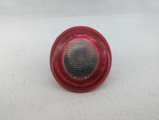 2006-2011 Chevrolet Hhr Tail Light Assembly Passenger Right OEM P/N:16532494A Fits Fits 2006 2007 2008 2009 2010 2011 OEM Us