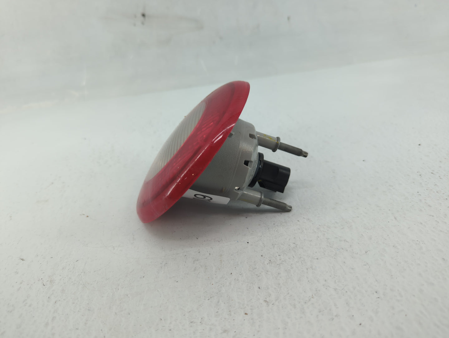 2006-2011 Chevrolet Hhr Tail Light Assembly Passenger Right OEM P/N:16532494A Fits Fits 2006 2007 2008 2009 2010 2011 OEM Us