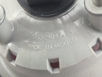 2006-2011 Chevrolet Hhr Tail Light Assembly Passenger Right OEM P/N:16532494A Fits Fits 2006 2007 2008 2009 2010 2011 OEM Us