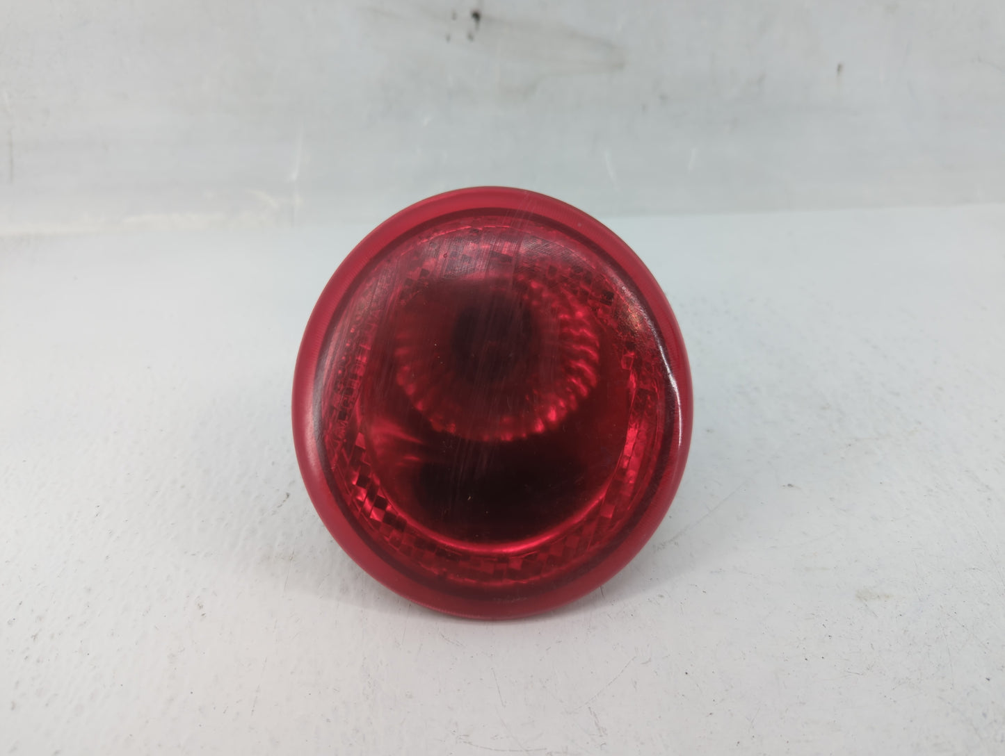 2006-2011 Chevrolet Hhr Tail Light Assembly Driver Left OEM P/N:156532504A Fits Fits 2006 2007 2008 2009 2010 2011 OEM Used 