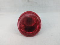 2006-2011 Chevrolet Hhr Tail Light Assembly Driver Left OEM P/N:156532504A Fits Fits 2006 2007 2008 2009 2010 2011 OEM Used 