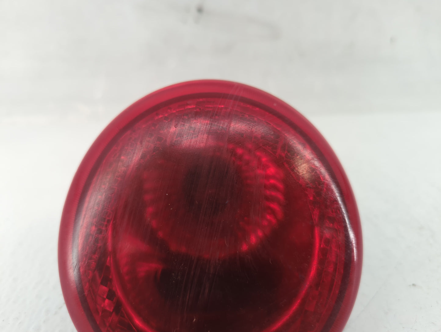 2006-2011 Chevrolet Hhr Tail Light Assembly Driver Left OEM P/N:156532504A Fits Fits 2006 2007 2008 2009 2010 2011 OEM Used 