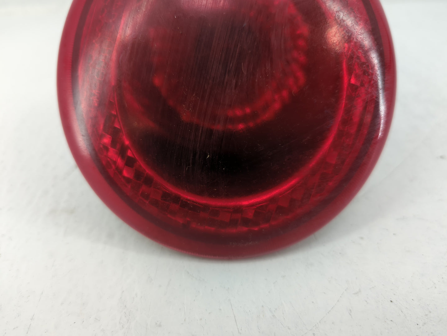 2006-2011 Chevrolet Hhr Tail Light Assembly Driver Left OEM P/N:156532504A Fits Fits 2006 2007 2008 2009 2010 2011 OEM Used 