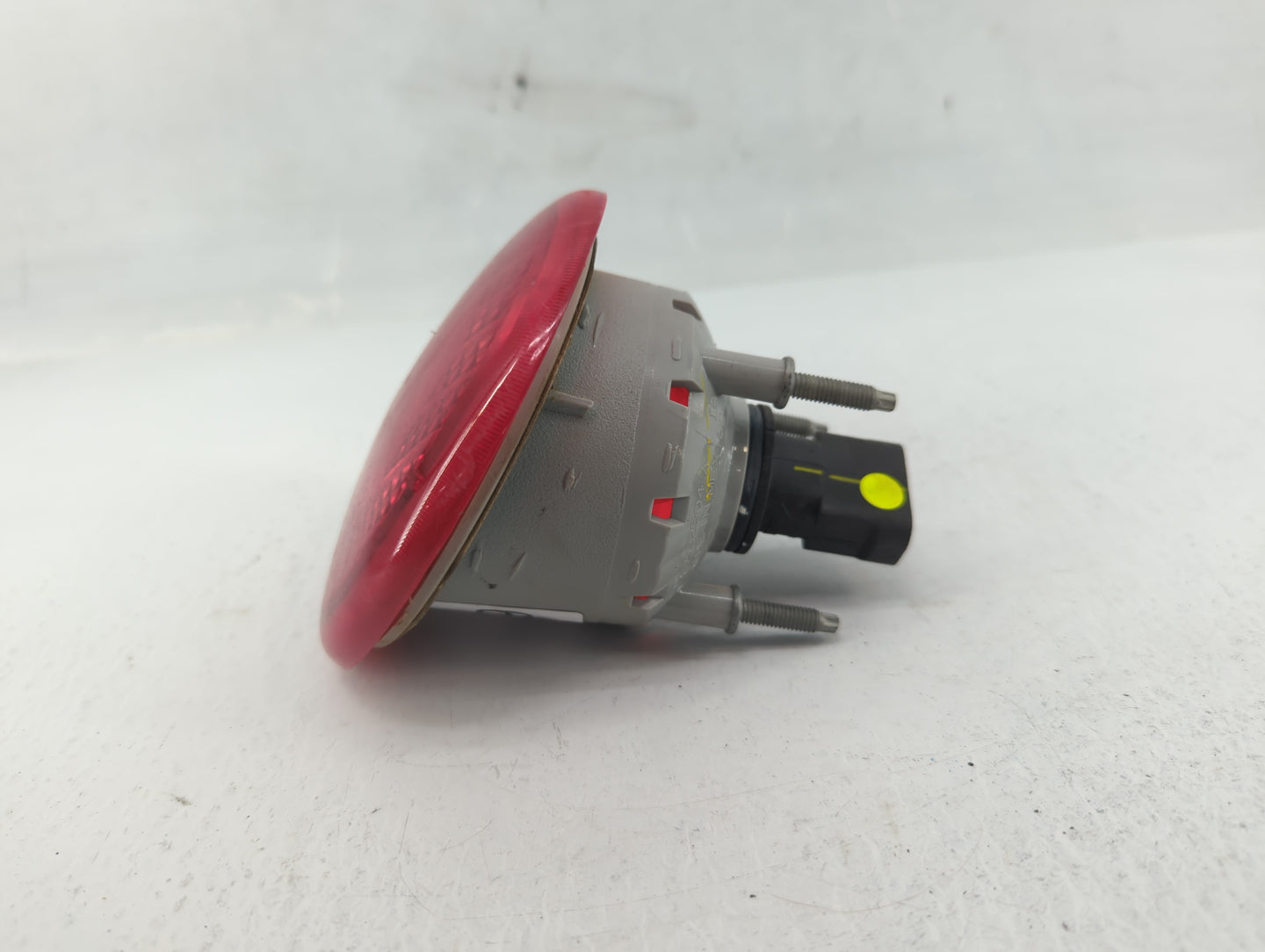 2006-2011 Chevrolet Hhr Tail Light Assembly Driver Left OEM P/N:156532504A Fits Fits 2006 2007 2008 2009 2010 2011 OEM Used 