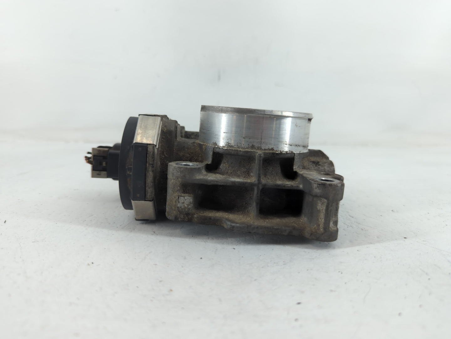 2007-2011 Chevrolet Hhr Throttle Body P/N:CAD-AG-B1-001R1 Fits Fits 2007 2008 2009 2010 2011 OEM Used Auto Parts - Oemusedau