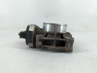2007-2011 Chevrolet Hhr Throttle Body P/N:CAD-AG-B1-001R1 Fits Fits 2007 2008 2009 2010 2011 OEM Used Auto Parts - Oemusedau