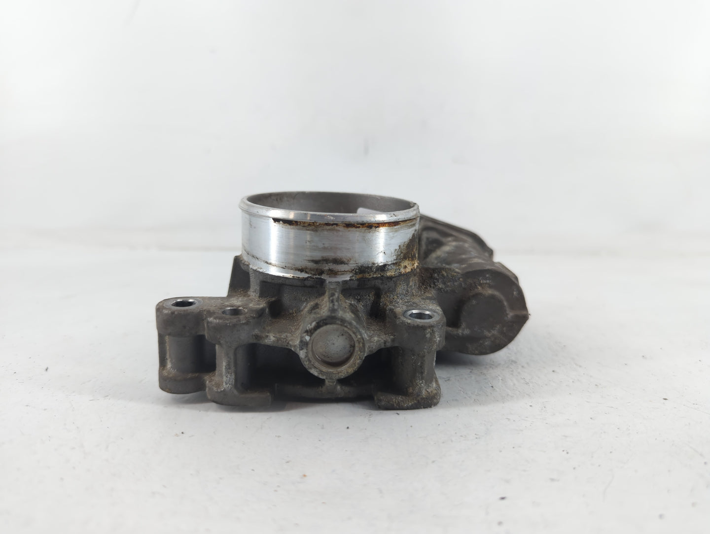 2007-2011 Chevrolet Hhr Throttle Body P/N:CAD-AG-B1-001R1 Fits Fits 2007 2008 2009 2010 2011 OEM Used Auto Parts - Oemusedau