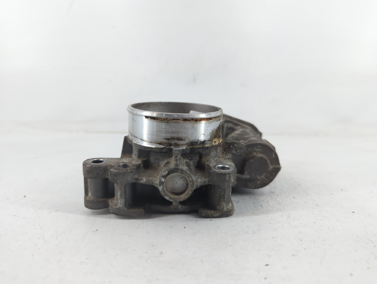 2007-2011 Chevrolet Hhr Throttle Body P/N:CAD-AG-B1-001R1 Fits Fits 2007 2008 2009 2010 2011 OEM Used Auto Parts - Oemusedau
