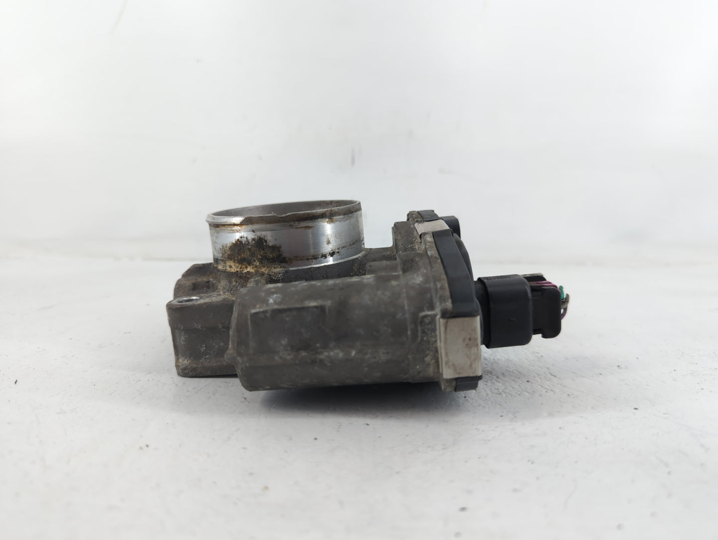 2007-2011 Chevrolet Hhr Throttle Body P/N:CAD-AG-B1-001R1 Fits Fits 2007 2008 2009 2010 2011 OEM Used Auto Parts - Oemusedau