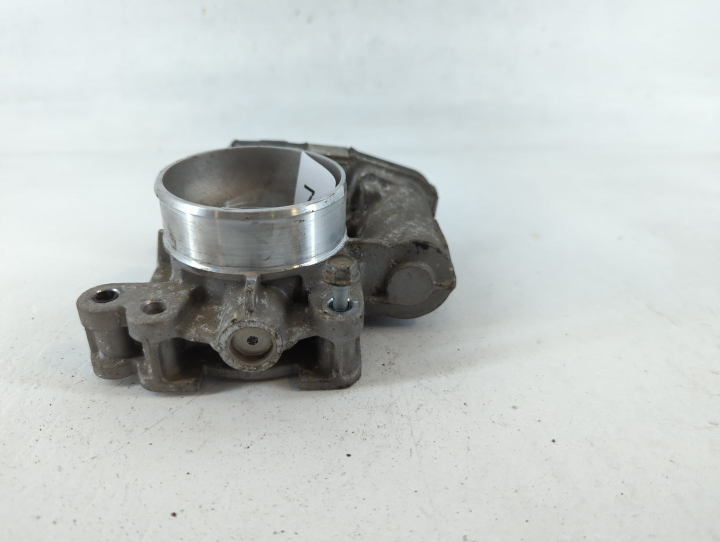 2007-2011 Chevrolet Hhr Throttle Body P/N:AA897HB7238A Fits Fits 2007 2008 2009 2010 2011 OEM Used Auto Parts - Oemusedautop