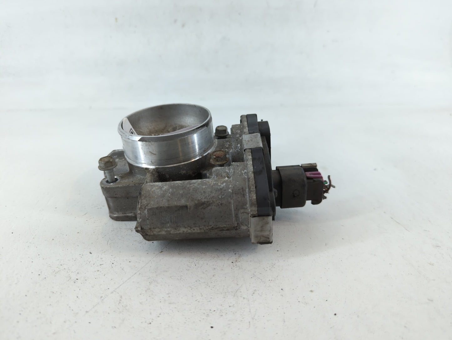 2007-2011 Chevrolet Hhr Throttle Body P/N:AA897HB7238A Fits Fits 2007 2008 2009 2010 2011 OEM Used Auto Parts - Oemusedautop