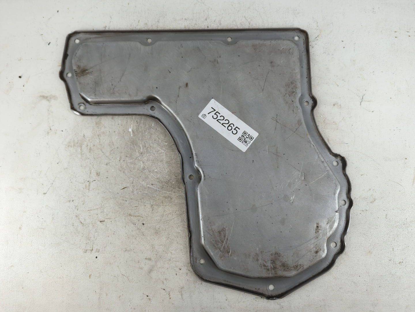 2006-2011 Chevrolet Hhr Engine Oil Pan Fits Fits 2005 2006 2007 2008 2009 2010 2011 2012 2013 2014 2015 2016 2017 OEM Used A