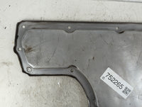 2006-2011 Chevrolet Hhr Engine Oil Pan Fits Fits 2005 2006 2007 2008 2009 2010 2011 2012 2013 2014 2015 2016 2017 OEM Used A