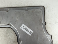 2006-2011 Chevrolet Hhr Engine Oil Pan Fits Fits 2005 2006 2007 2008 2009 2010 2011 2012 2013 2014 2015 2016 2017 OEM Used A