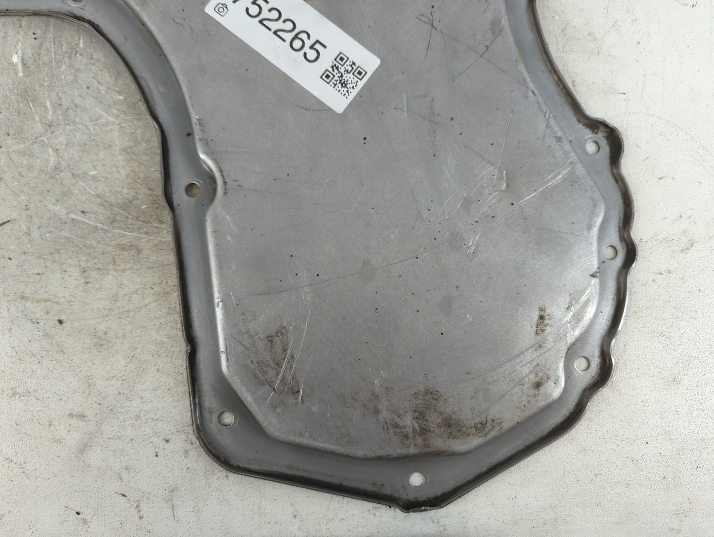 2006-2011 Chevrolet Hhr Engine Oil Pan Fits Fits 2005 2006 2007 2008 2009 2010 2011 2012 2013 2014 2015 2016 2017 OEM Used A