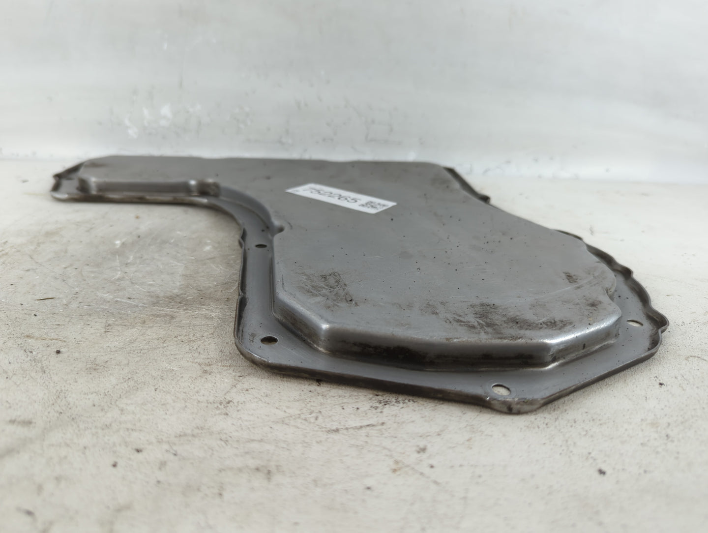 2006-2011 Chevrolet Hhr Engine Oil Pan Fits Fits 2005 2006 2007 2008 2009 2010 2011 2012 2013 2014 2015 2016 2017 OEM Used A