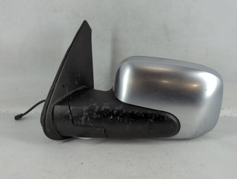 compare product 2006-2007 Chevrolet Hhr Driver Side View Mirror - Left Door Mirror OEM Used